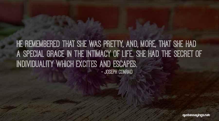 Schmidhuber Quotes By Joseph Conrad Schmidhuber Quotes By Joseph Conrad