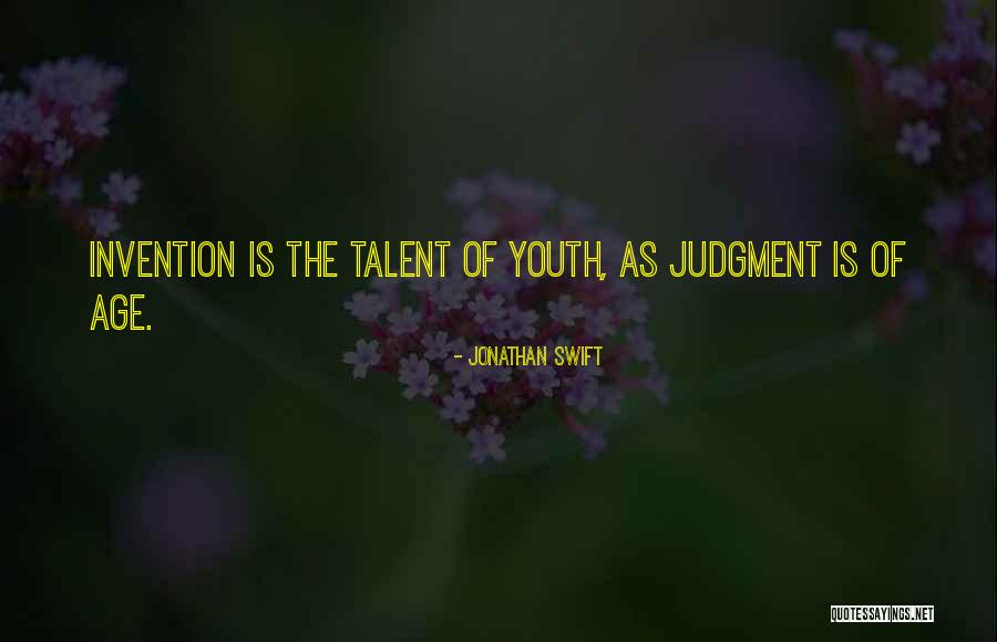 Schmidinger Urdorf Quotes By Jonathan Swift Schmidinger Urdorf Quotes By Jonathan Swift