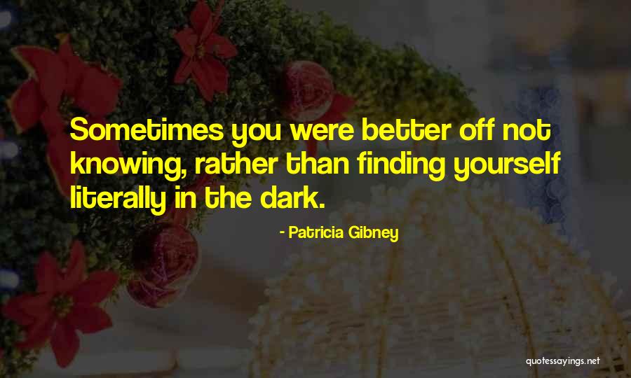 Schmidinger Urdorf Quotes By Patricia Gibney Schmidinger Urdorf Quotes By Patricia Gibney