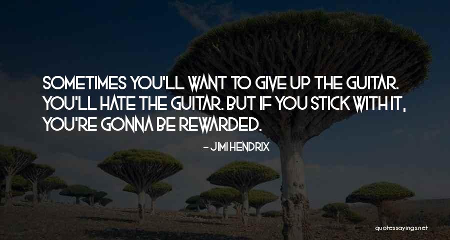 Schmidtmayer Wohnwagen Quotes By Jimi Hendrix Schmidtmayer Wohnwagen Quotes By Jimi Hendrix