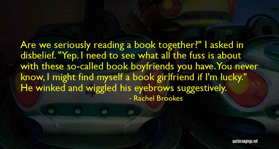 Schmieder Quotes By Rachel Brookes Schmieder Quotes By Rachel Brookes