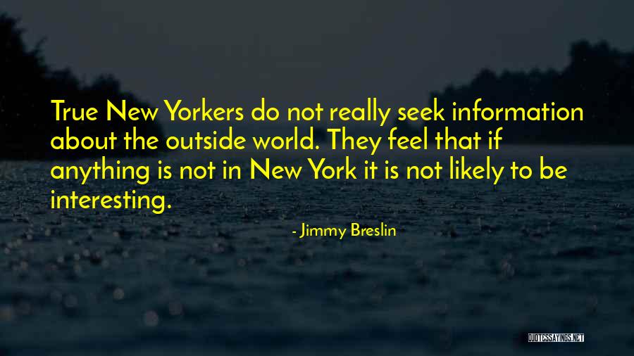 Schmieding Caregiver Quotes By Jimmy Breslin Schmieding Caregiver Quotes By Jimmy Breslin