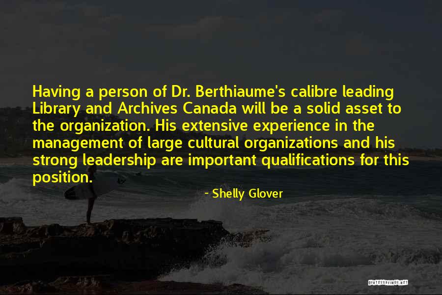 Schmierer Michael Quotes By Shelly Glover Schmierer Michael Quotes By Shelly Glover