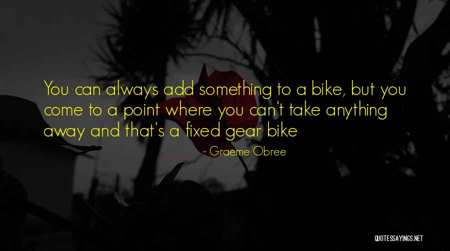 Schmilka Bad Quotes By Graeme Obree Schmilka Bad Quotes By Graeme Obree