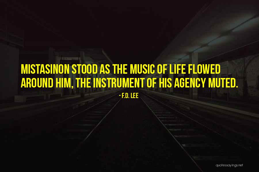 Schmilka Quotes By F.D. Lee Schmilka Quotes By F.D. Lee
