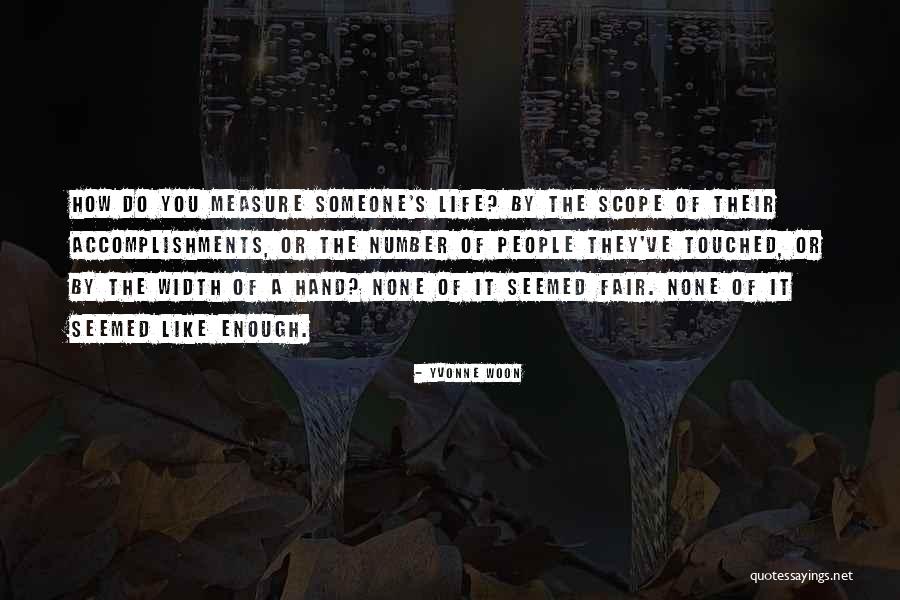 Schminke Club Quotes By Yvonne Woon Schminke Club Quotes By Yvonne Woon