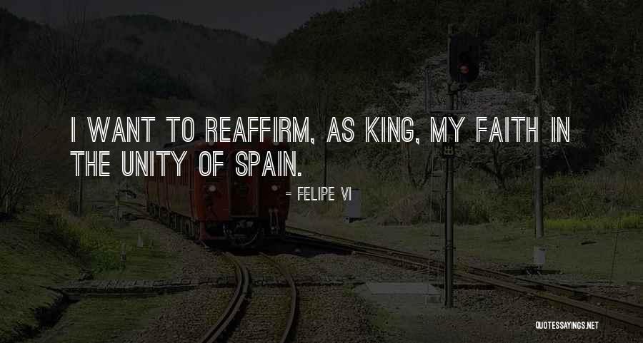 Schminke Genetics Quotes By Felipe VI Schminke Genetics Quotes By Felipe VI