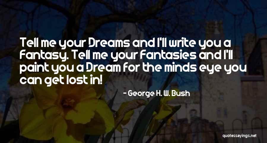 Schmitten Quotes By George H. W. Bush Schmitten Quotes By George H. W. Bush