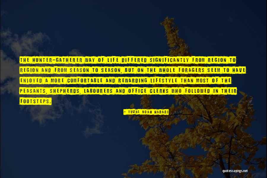 Schmitty Restaurant Quotes By Yuval Noah Harari Schmitty Restaurant Quotes By Yuval Noah Harari
