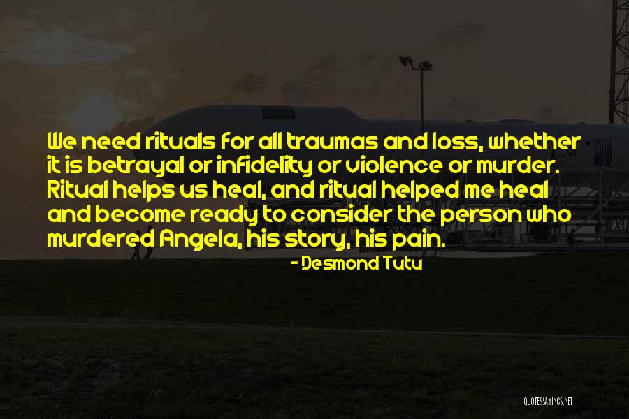 Schmittys Huntington Quotes By Desmond Tutu Schmittys Huntington Quotes By Desmond Tutu