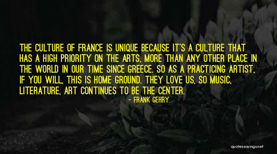 Schmittys Quotes By Frank Gehry Schmittys Quotes By Frank Gehry