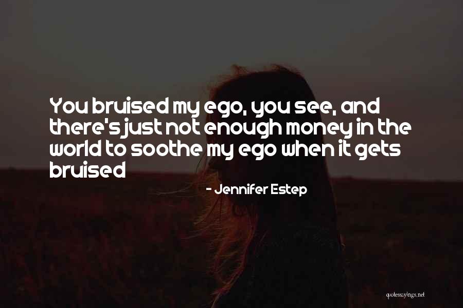 Schmoedipus Film Quotes By Jennifer Estep Schmoedipus Film Quotes By Jennifer Estep