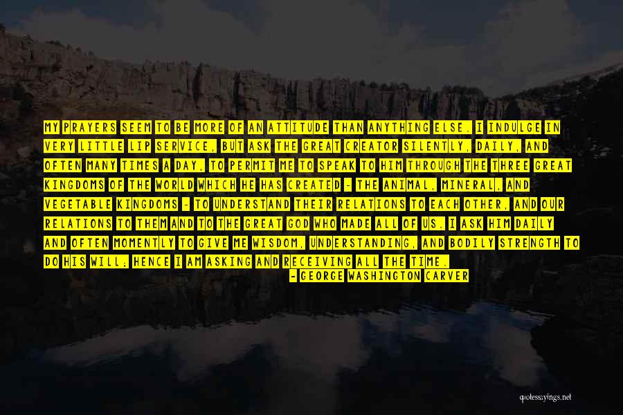 Schmoedipus Tim Quotes By George Washington Carver Schmoedipus Tim Quotes By George Washington Carver