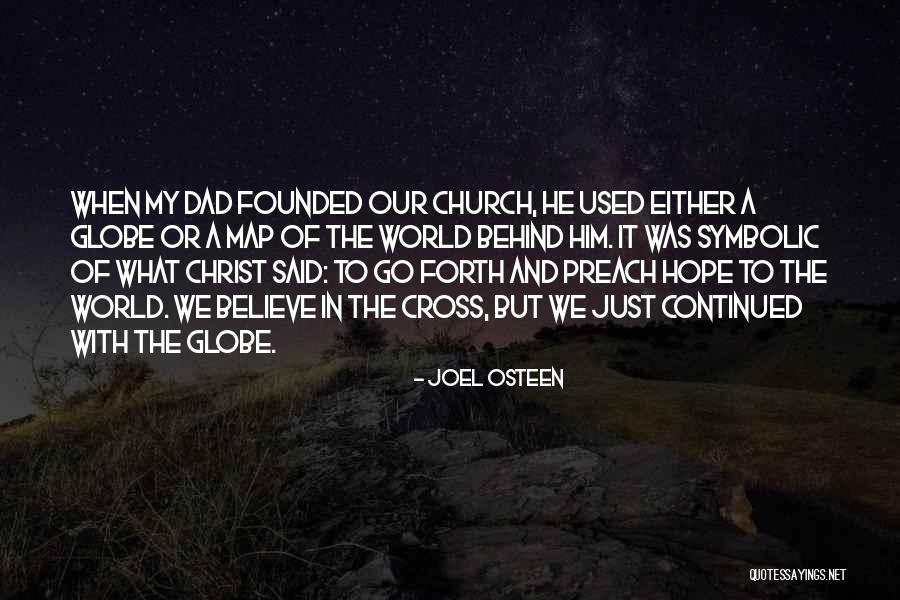 Schmoker Family Foundation Quotes By Joel Osteen Schmoker Family Foundation Quotes By Joel Osteen