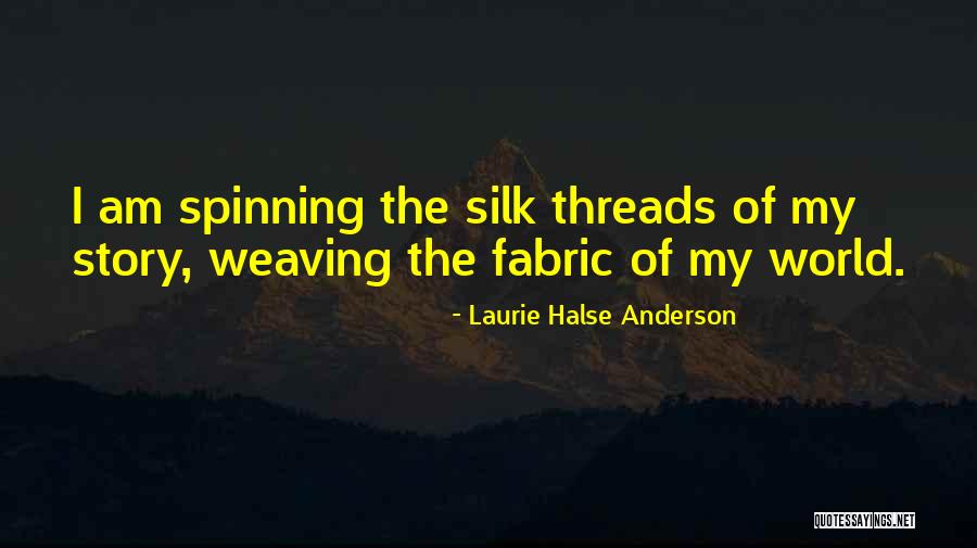 Schmoker Quotes By Laurie Halse Anderson Schmoker Quotes By Laurie Halse Anderson