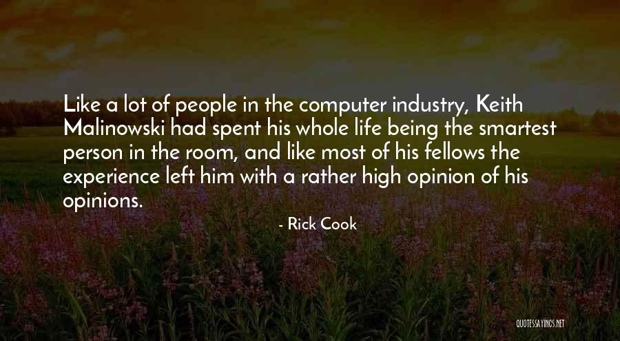 Schmoll Maschinen Quotes By Rick Cook Schmoll Maschinen Quotes By Rick Cook