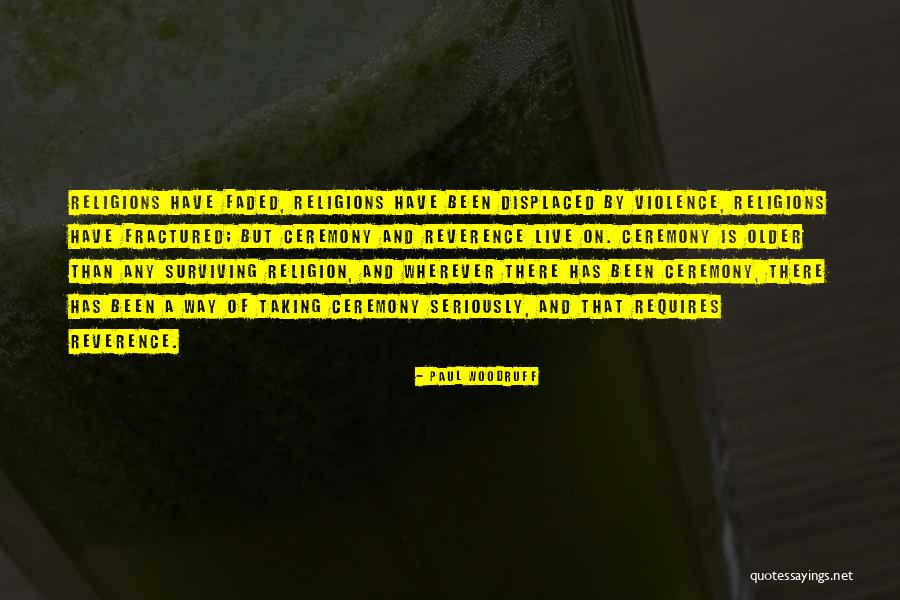 Schmoller And Mueller Quotes By Paul Woodruff Schmoller And Mueller Quotes By Paul Woodruff
