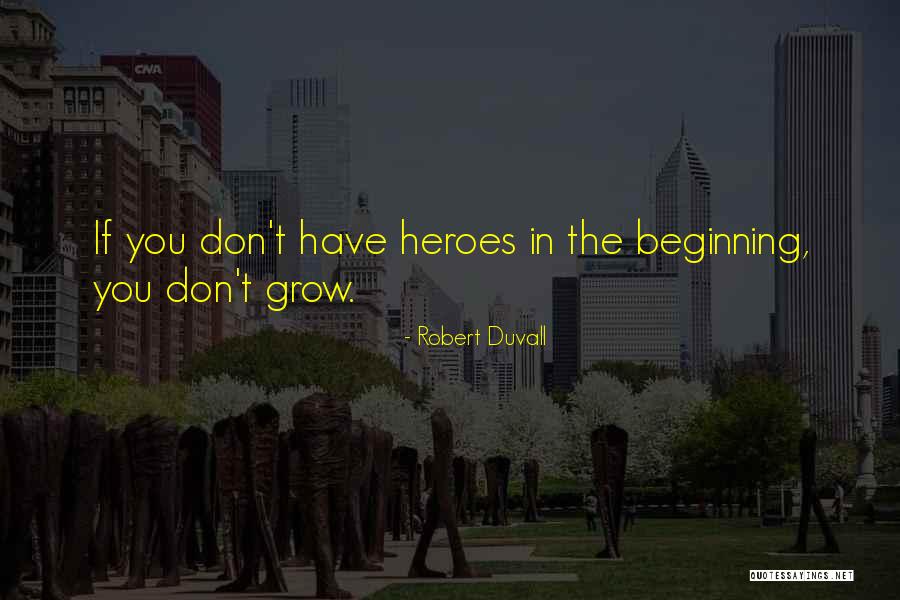 Schmooper Quotes By Robert Duvall Schmooper Quotes By Robert Duvall