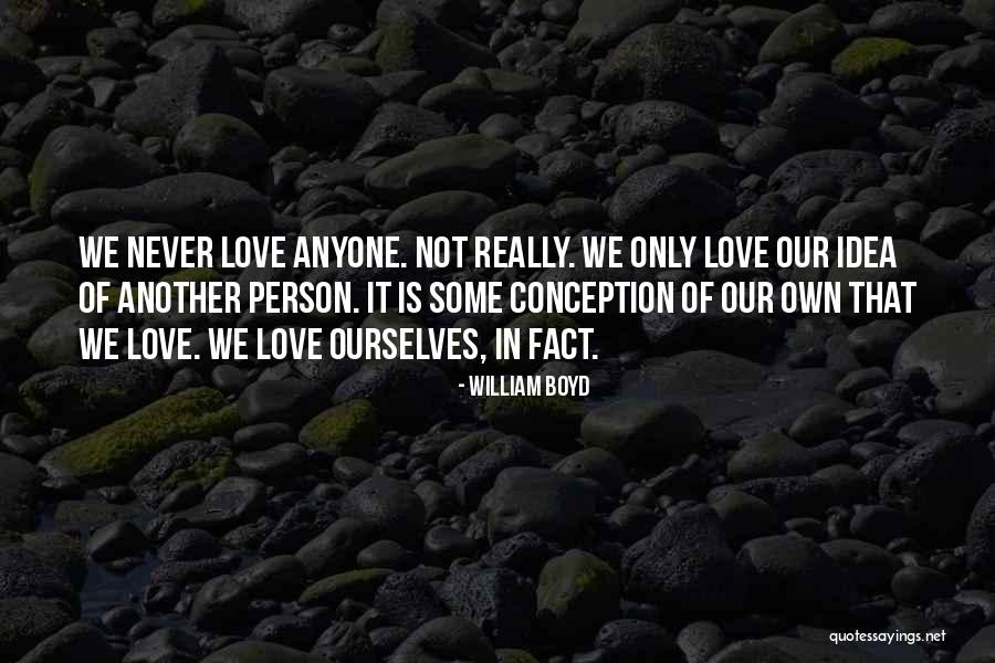 Schmooper Quotes By William Boyd Schmooper Quotes By William Boyd