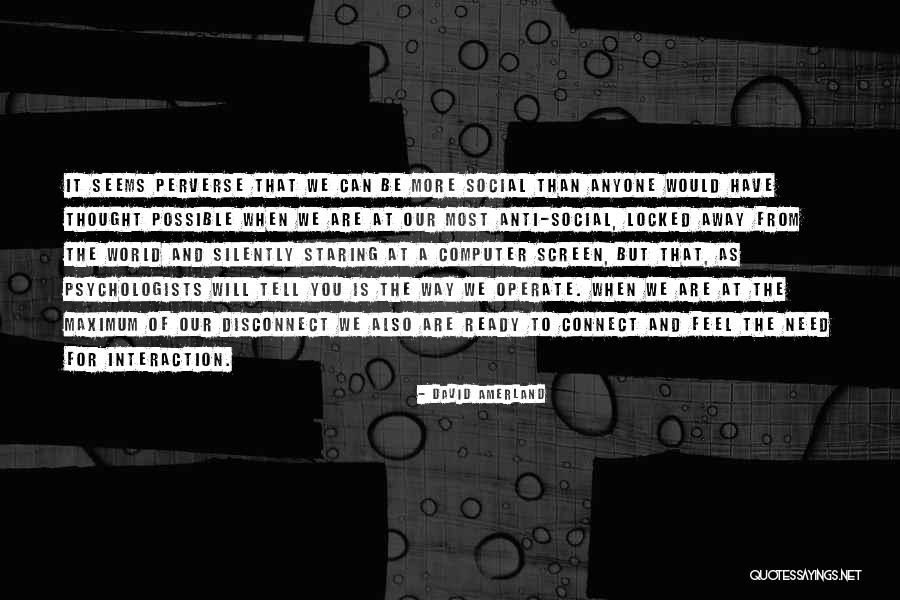 Schmooze With Quotes By David Amerland Schmooze With Quotes By David Amerland