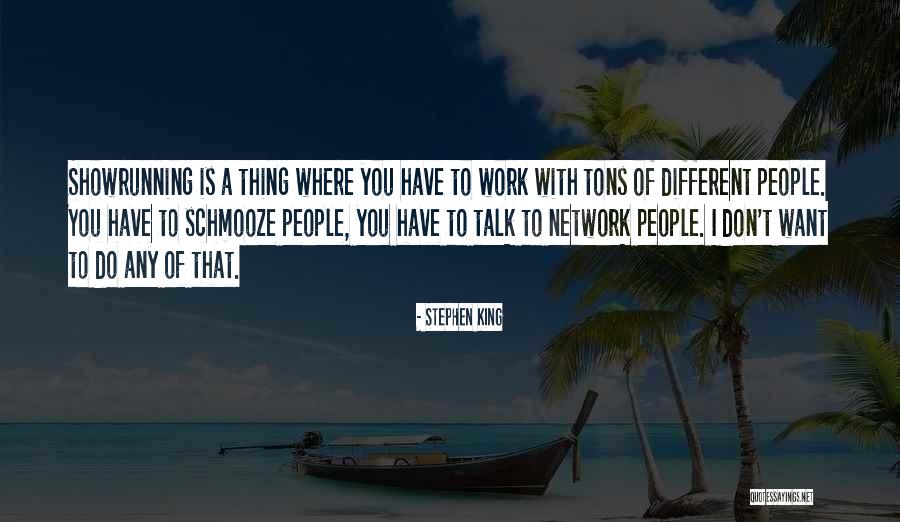 Schmooze With Quotes By Stephen King Schmooze With Quotes By Stephen King