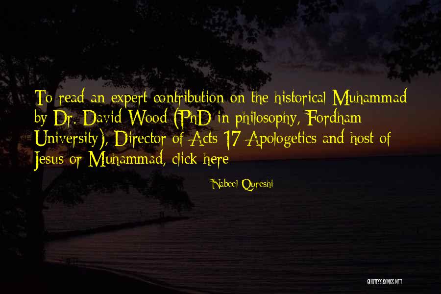Schmoozer Pronunciation Quotes By Nabeel Qureshi Schmoozer Pronunciation Quotes By Nabeel Qureshi