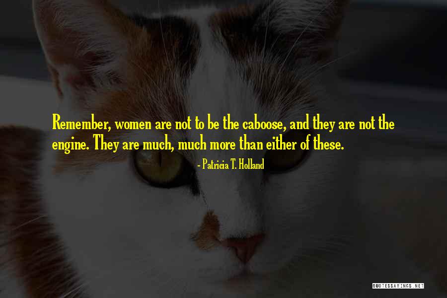 Schmoozy Doll Quotes By Patricia T. Holland Schmoozy Doll Quotes By Patricia T. Holland