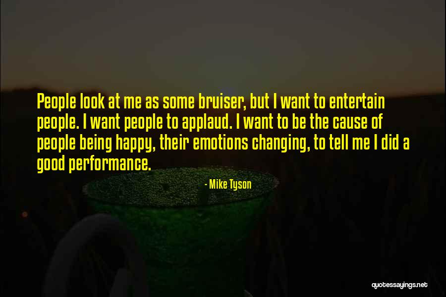 Schmosets Quotes By Mike Tyson Schmosets Quotes By Mike Tyson