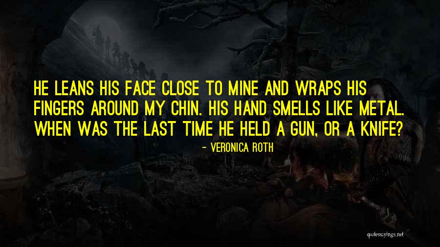 Schmosets Quotes By Veronica Roth Schmosets Quotes By Veronica Roth