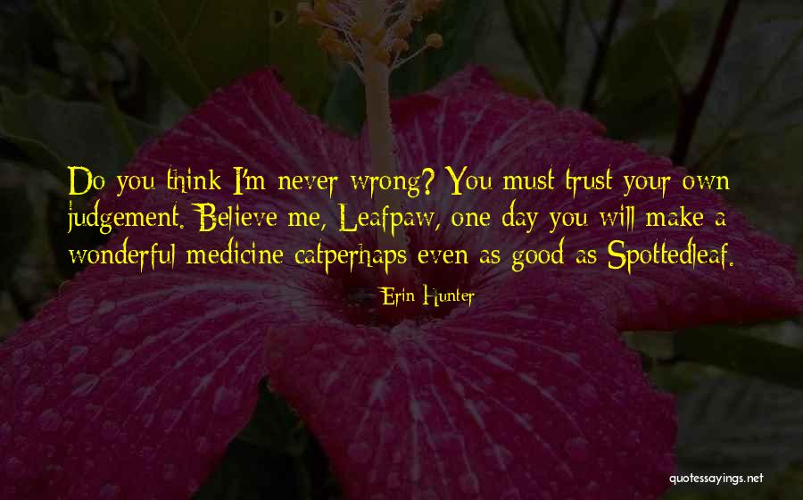 Schmucks Cast Quotes By Erin Hunter Schmucks Cast Quotes By Erin Hunter