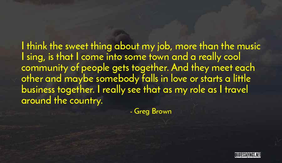Schmucks Dinner Quotes By Greg Brown Schmucks Dinner Quotes By Greg Brown