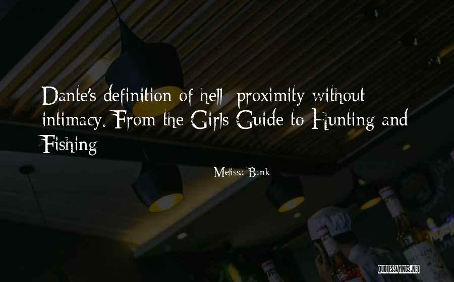 Schmuklerski Quotes By Melissa Bank Schmuklerski Quotes By Melissa Bank