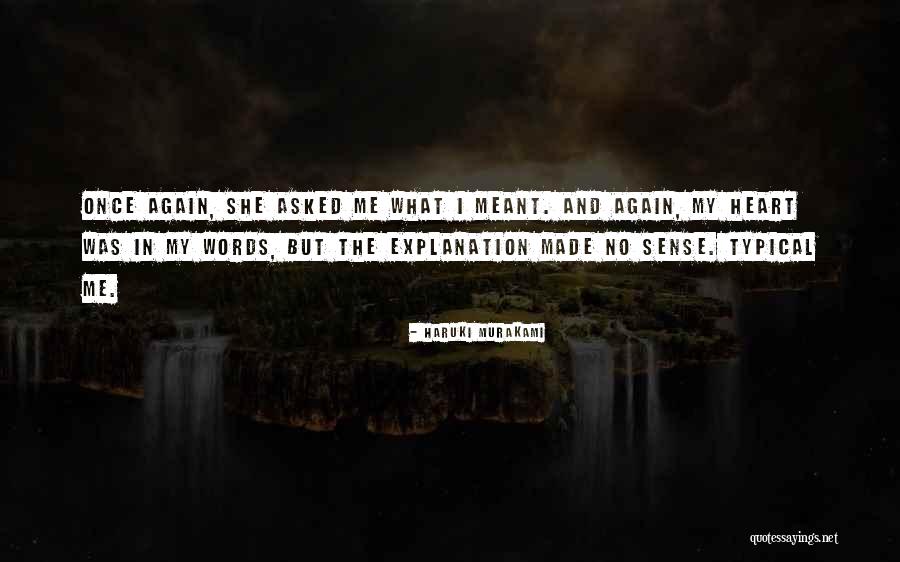 Schmutzer Devils Quotes By Haruki Murakami Schmutzer Devils Quotes By Haruki Murakami