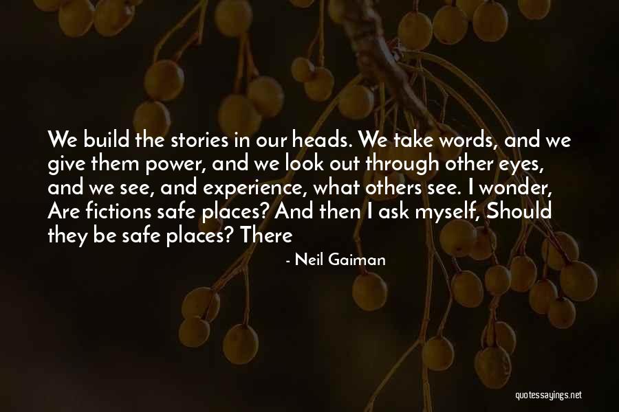 Schmutzige Gewasser Quotes By Neil Gaiman Schmutzige Gewasser Quotes By Neil Gaiman