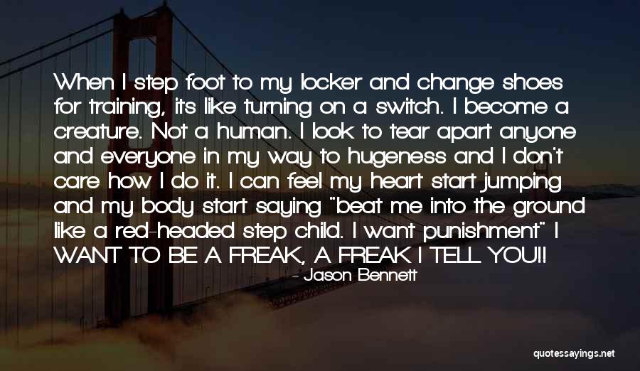Schn Mann Bence Quotes By Jason Bennett Schn Mann Bence Quotes By Jason Bennett