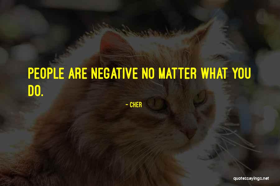 Schnabeltier Quotes By Cher Schnabeltier Quotes By Cher