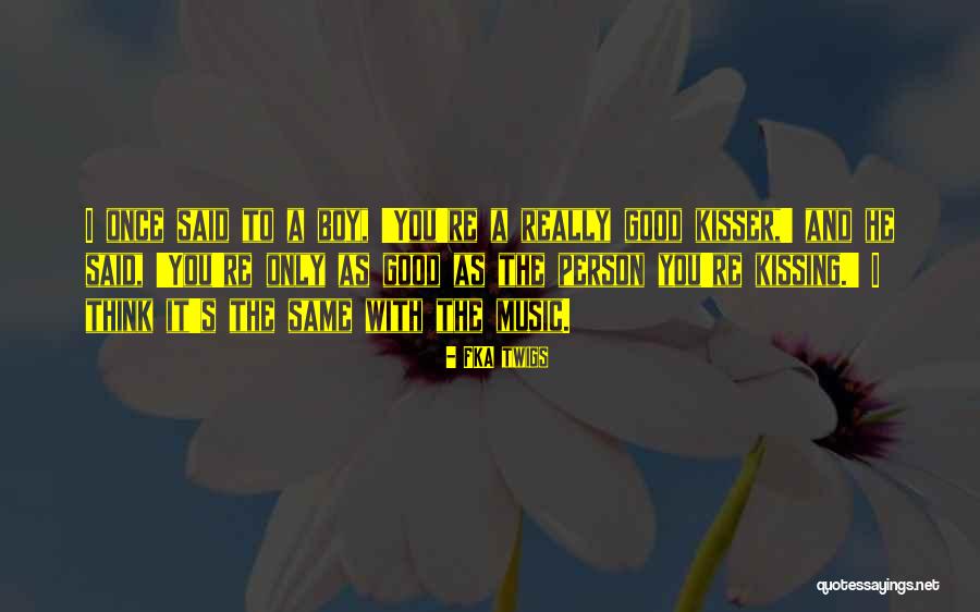 Schnabeltier Quotes By FKA Twigs Schnabeltier Quotes By FKA Twigs