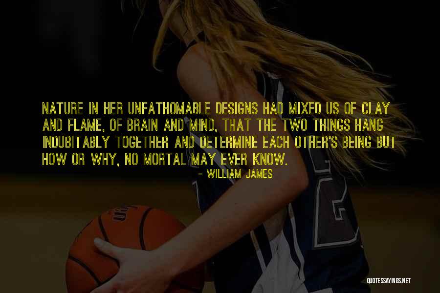 Schnabeltier Quotes By William James Schnabeltier Quotes By William James
