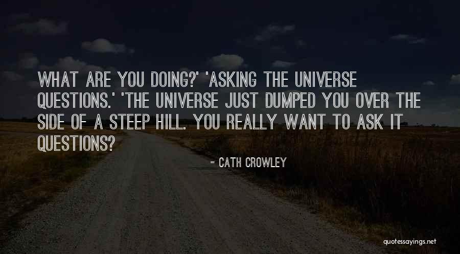Schnacky Studios Quotes By Cath Crowley Schnacky Studios Quotes By Cath Crowley