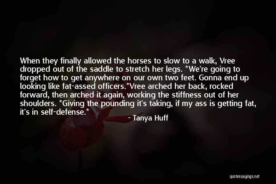 Schnakenberg Model Quotes By Tanya Huff Schnakenberg Model Quotes By Tanya Huff