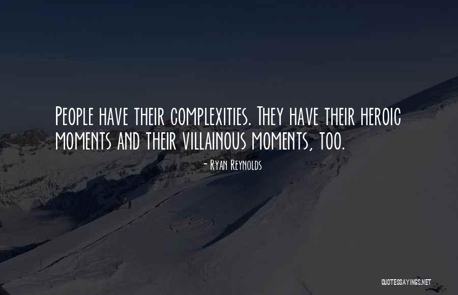 Schnakenberg Quotes By Ryan Reynolds Schnakenberg Quotes By Ryan Reynolds