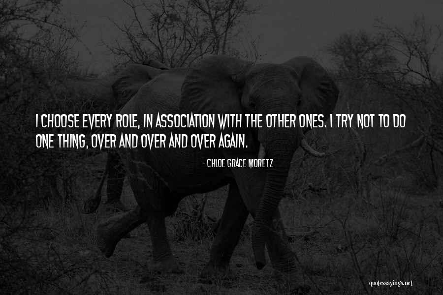 Schnarch Crucible Quotes By Chloe Grace Moretz Schnarch Crucible Quotes By Chloe Grace Moretz