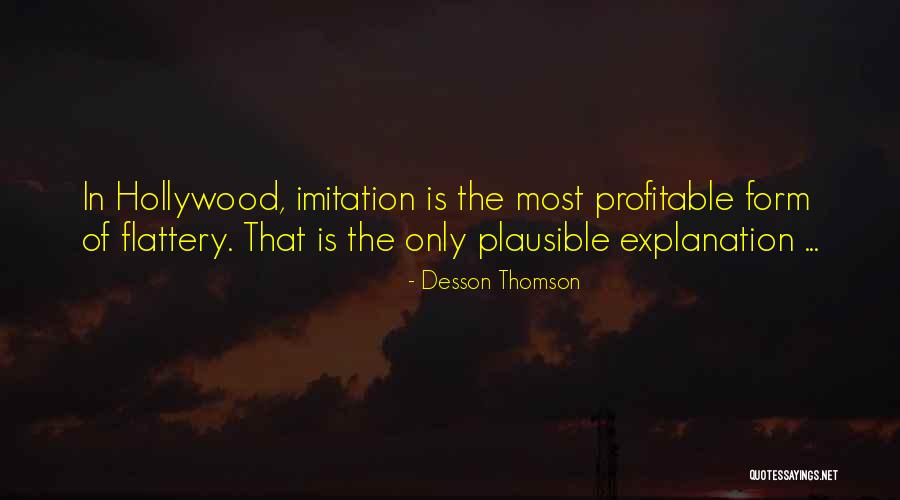 Schnaus Cabin Mt Quotes By Desson Thomson Schnaus Cabin Mt Quotes By Desson Thomson