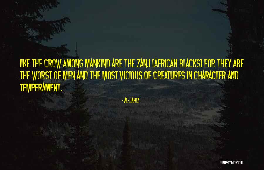 Schnauzer Grooming Quotes By Al-Jahiz Schnauzer Grooming Quotes By Al-Jahiz