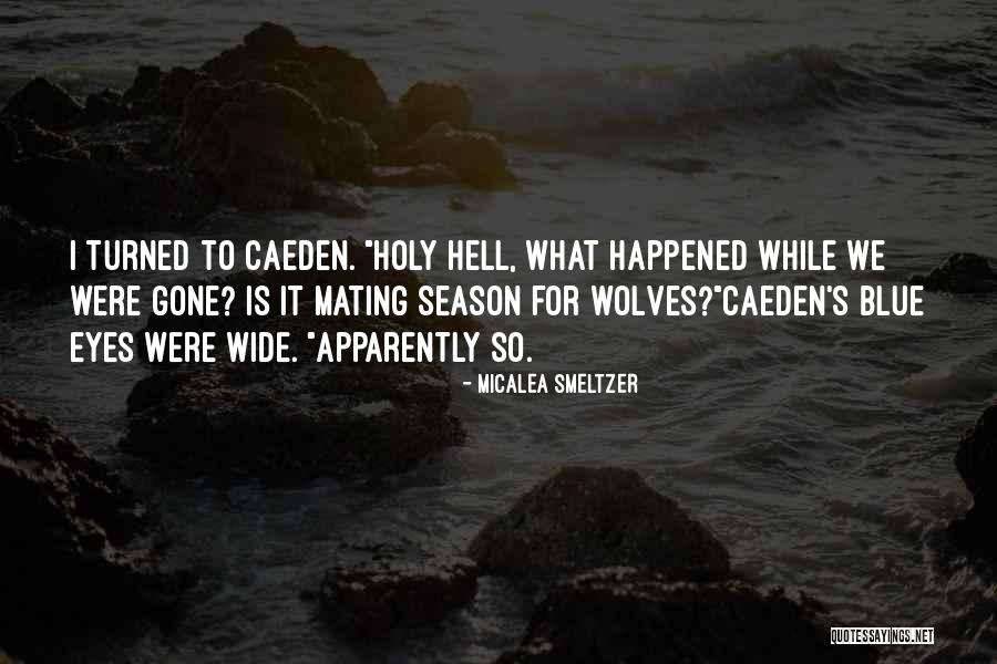 Schneberger Quotes By Micalea Smeltzer Schneberger Quotes By Micalea Smeltzer