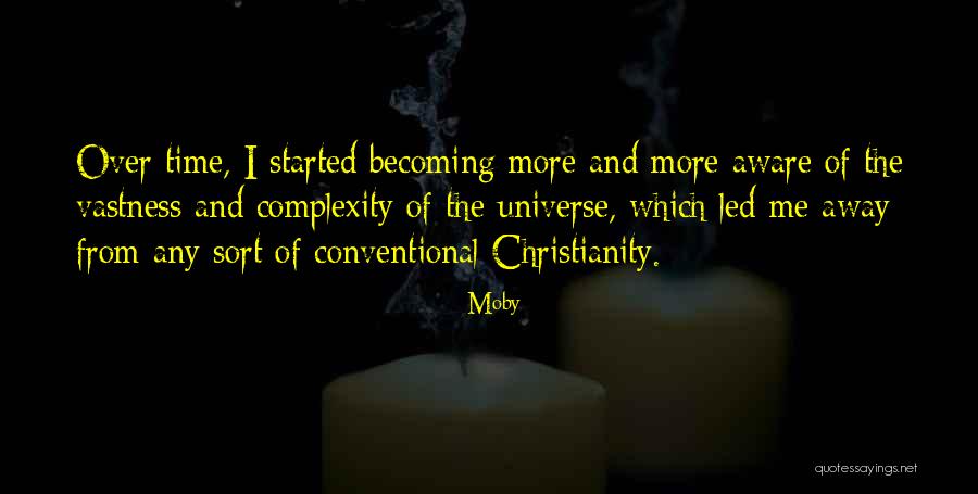 Schneberger Quotes By Moby Schneberger Quotes By Moby