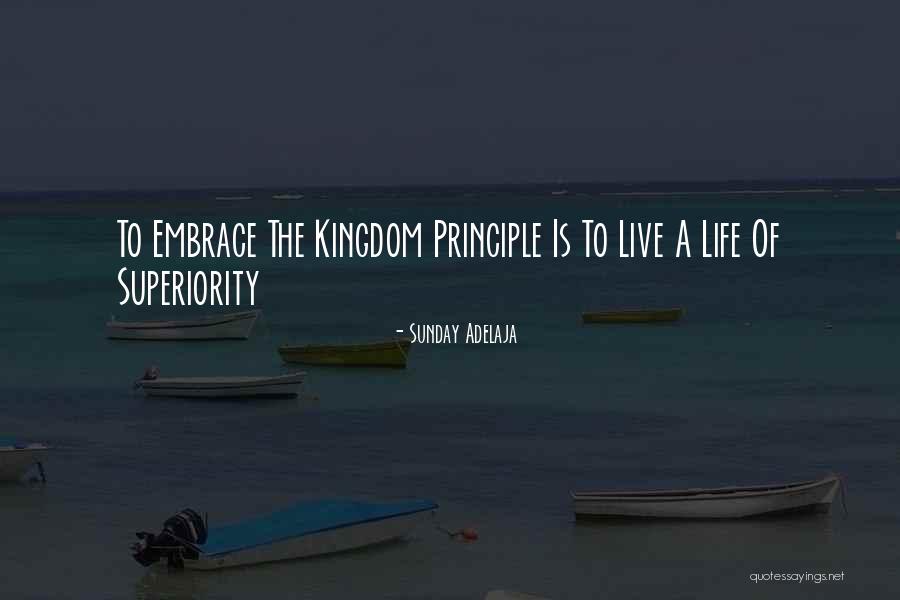 Schneberger School Quotes By Sunday Adelaja Schneberger School Quotes By Sunday Adelaja