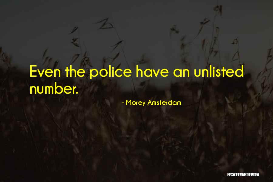 Schnecken Pastry Quotes By Morey Amsterdam Schnecken Pastry Quotes By Morey Amsterdam