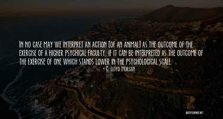 Schneebaum Hazlet Quotes By C. Lloyd Morgan Schneebaum Hazlet Quotes By C. Lloyd Morgan