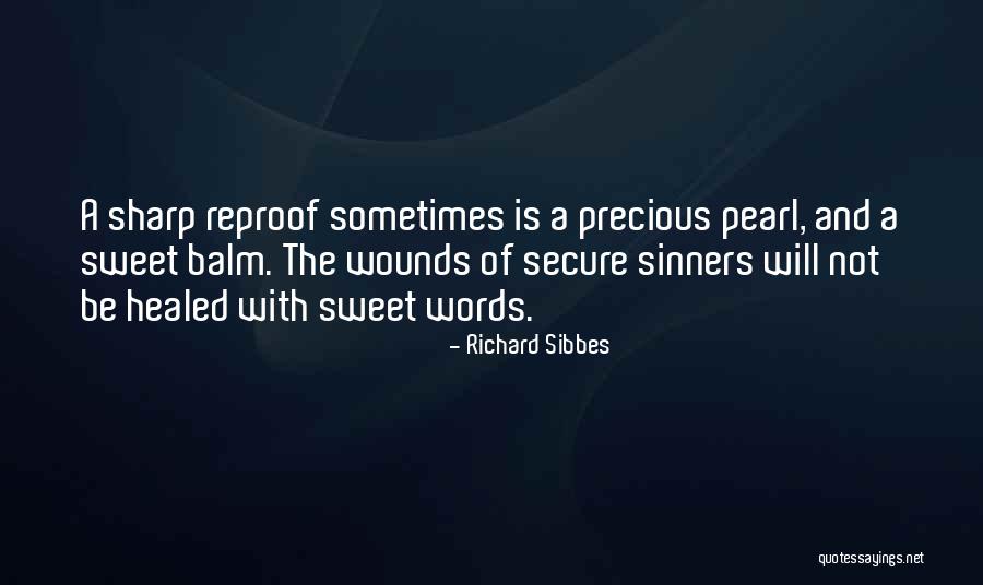 Schneebeli Hydraulique Quotes By Richard Sibbes Schneebeli Hydraulique Quotes By Richard Sibbes